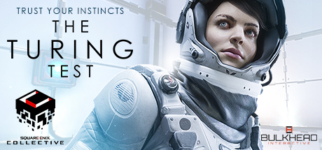 Prix pour The Turing Test