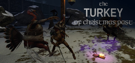 Prix pour The Turkey of Christmas Past