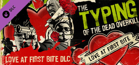 Prix pour The Typing of the Dead: Overkill - Love at First Bite DLC