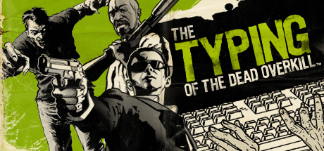 The Typing of The Dead: Overkill prices