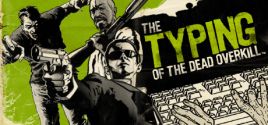 mức giá The Typing of The Dead: Overkill