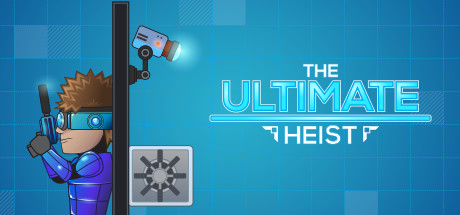 The Ultimate Heist - yêu cầu hệ thống