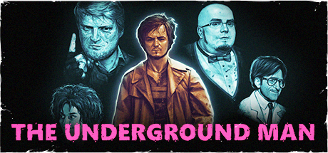 Preise für The Underground Man