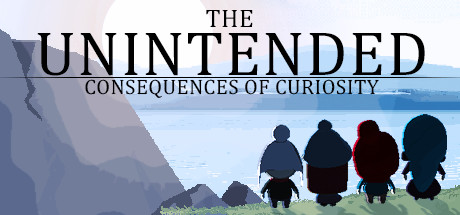 Preços do The Unintended Consequences of Curiosity