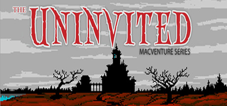 The Uninvited: MacVenture Series prices