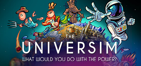The Universim System Requirements