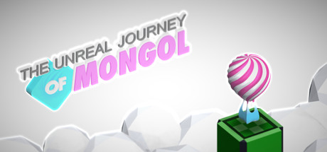 The Unreal Journey of Mongol цены