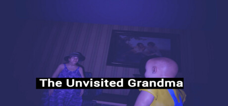 The Unvisited Grandma 가격