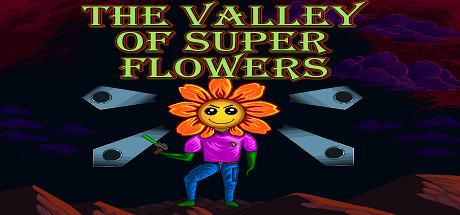 The Valley of Super Flowers цены