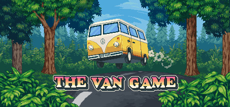 The Van Game - yêu cầu hệ thống