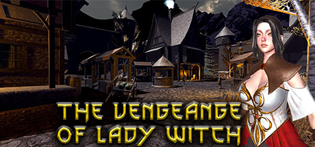 The Vengeance Of Lady Witch ARPG prices
