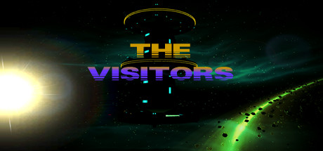 The Visitors 价格