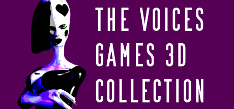 Wymagania Systemowe The Voices Games 3d Collection