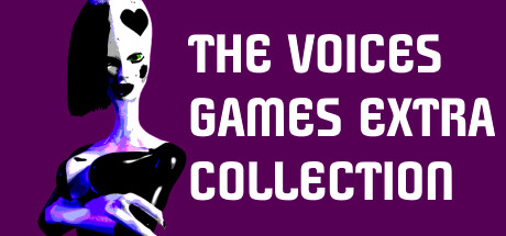 The Voices Games Extra Collection цены