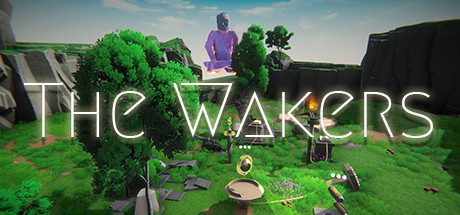 The Wakers System Requirements