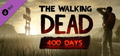 The Walking Dead: 400 Days fiyatları