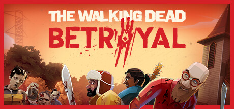 mức giá The Walking Dead: Betrayal