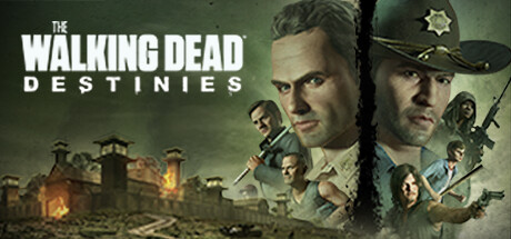 Preise für The Walking Dead: Destinies