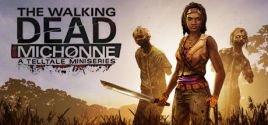 The Walking Dead: Michonne - A Telltale Miniseries ceny