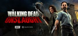 The Walking Dead Onslaught価格 