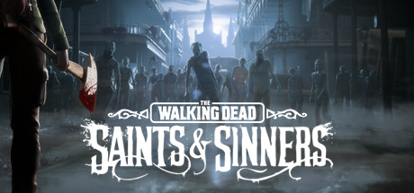 The Walking Dead: Saints & Sinners価格 