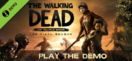 The Walking Dead: The Final Season Demo Systemanforderungen