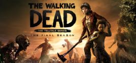 The Walking Dead: The Final Season 价格