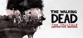 The Walking Dead: The Telltale Definitive Series цены