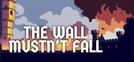 The Wall Mustn't Fall ceny