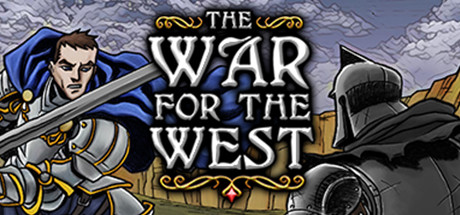 Prix pour The War for the West