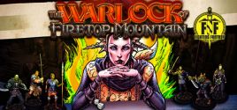 The Warlock of Firetop Mountain precios