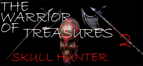 Preise für The Warrior Of Treasures 2: Skull Hunter