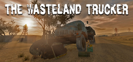 Configuration requise pour jouer à The Wasteland Trucker