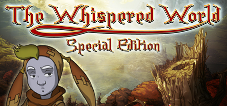 The Whispered World Special Edition価格 
