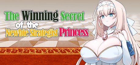 The Winning Secret of the Newbie Strategist Princess System Requirements