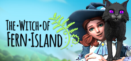The Witch of Fern Island System Requirements