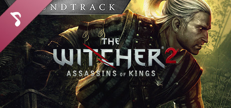 The Witcher 2: Assassins of Kings Enhanced Edition Soundtrack цены