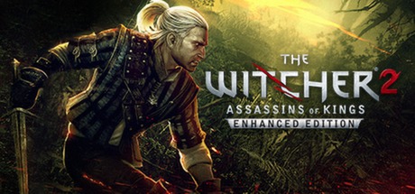 Preise für The Witcher 2: Assassins of Kings Enhanced Edition