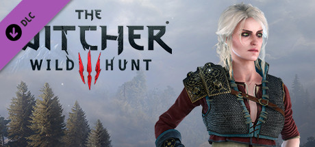 The Witcher 3: Wild Hunt - Alternative Look for Ciri - yêu cầu hệ thống