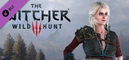 The Witcher 3: Wild Hunt - Alternative Look for Ciri Systemanforderungen