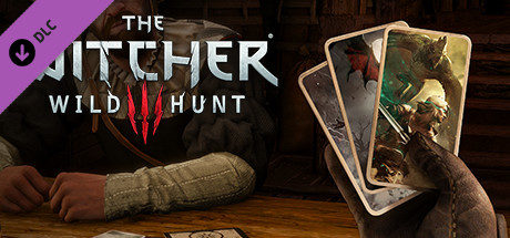 Requisitos do Sistema para The Witcher 3: Wild Hunt - 'Ballad Heroes' Neutral Gwent Card Set