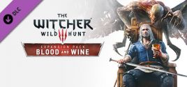 The Witcher 3: Wild Hunt - Blood and Wine цены