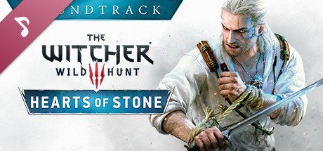 The Witcher 3: Wild Hunt - Hearts of Stone Soundtrack цены