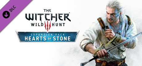 mức giá The Witcher 3: Wild Hunt - Hearts of Stone