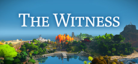 The Witness цены