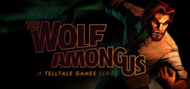 Prix pour The Wolf Among Us