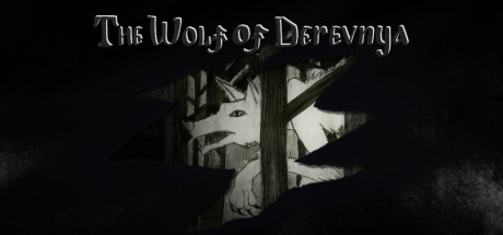Prix pour The Wolf of Derevnya