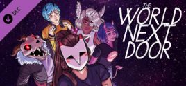 The World Next Door - Prelude Comic System Requirements