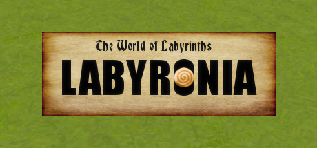 Preise für The World of Labyrinths: Labyronia