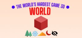 The World's Hardest Game 3D World Systemanforderungen